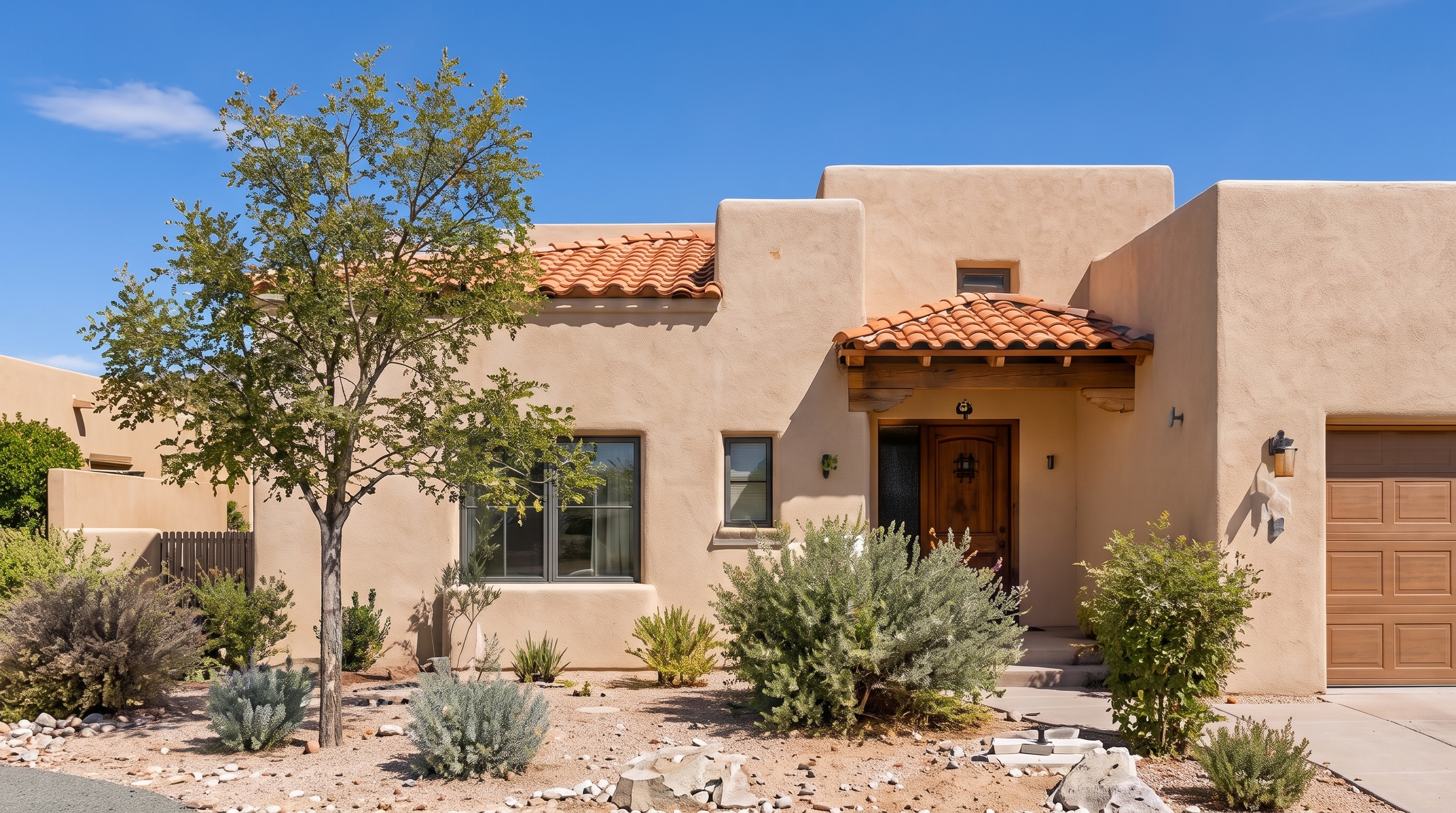 Interior & Exterior Painting